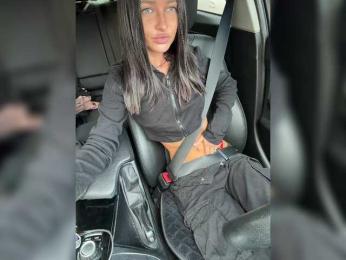 GAVKA_ — Bongacams recorded stream image, 26.08.2025 08:40