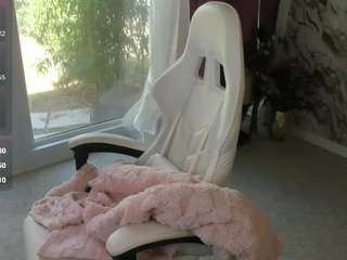 patriciakeys — Camsoda recorded stream image, 26.08.2025 06:20