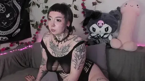 kawai_kittypus — Stripchat recorded stream image, 26.08.2025 06:30