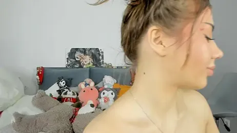 dolly_ll — Stripchat recorded stream image, 14.02.2025 13:20