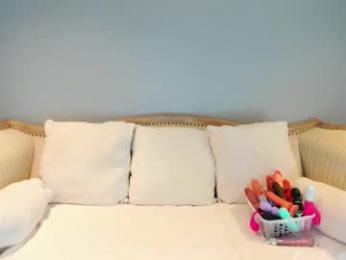 eatmygingersnapps — Chaturbate recorded stream image, 14.02.2025 15:40