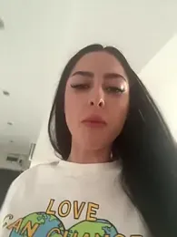 ChloeDevine — Stripchat recorded stream image, 26.08.2025 15:00