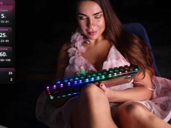 DiodoraDi — Bongacams recorded stream screenshot (26 Aug 2025)