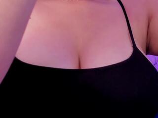 Samantha Walle — Flirt4free recorded stream image, 26.08.2025 12:30