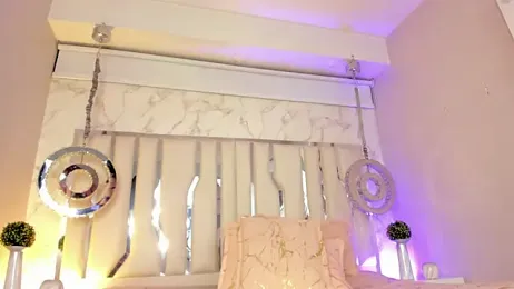 Juliana_Saenzz — Stripchat recorded stream screenshot (26 Aug 2025)