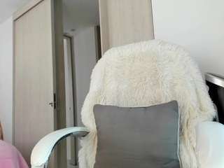 natalieclark — Camsoda recorded stream image, 26.08.2025 17:30
