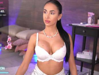 KairaAndrews — Bongacams recorded stream screenshot (26 Aug 2025)