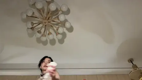 meowLili — Stripchat recorded stream screenshot (26 Aug 2025)