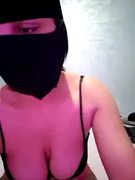 _arabica_ — Stripchat recorded stream image, 26.08.2025 18:50
