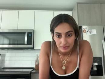 camiliakxoxo — Chaturbate recorded stream image, 26.08.2025 21:10