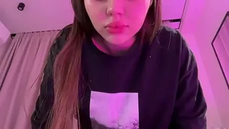 AlmaryKim — Stripchat recorded stream image, 26.08.2025 21:30