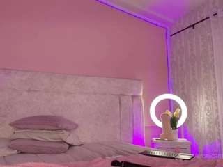 veronicamartin — Camsoda recorded stream image, 26.08.2025 18:00