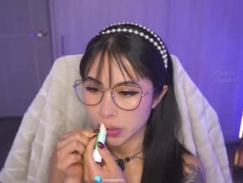 gigi_ulala — Chaturbate recorded stream image, 26.08.2025 21:40