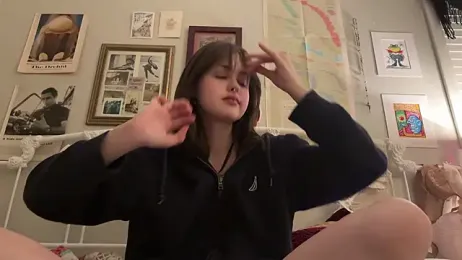 urbbydollxx — Stripchat recorded stream image, 27.08.2025 02:20