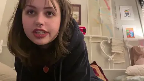 urbbydollxx — Stripchat recorded stream image, 27.08.2025 02:20