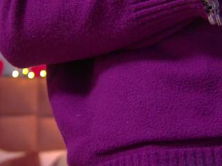 Olivia Onya — Flirt4free recorded stream image, 14.02.2025 15:50