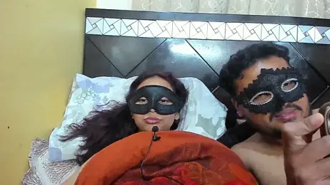 PrincySpicy — Stripchat recorded stream image, 14.02.2025 17:50