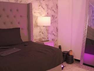 charlotte-harris — Camsoda recorded stream image, 27.08.2025 03:10