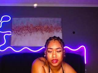 briannabrave — Camsoda recorded stream image, 27.08.2025 07:40