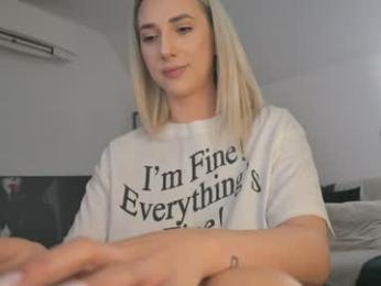 allayah — Chaturbate recorded stream image, 27.01.2025 08:20