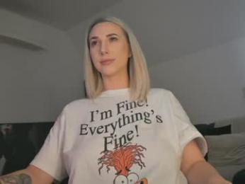 allayah — Chaturbate recorded stream image, 27.01.2025 08:20