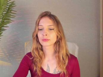 Maribett — Bongacams recorded stream image, 27.08.2025 13:10