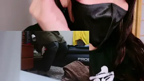 maataaan — Stripchat recorded stream image, 27.08.2025 14:30