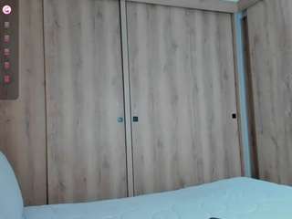 lauracriistina — Camsoda recorded stream screenshot (27 Aug 2025)