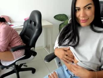 emillybrowm — Chaturbate recorded stream image, 27.08.2025 15:30