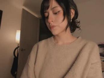 midori__san — Chaturbate recorded stream image, 27.08.2025 14:30