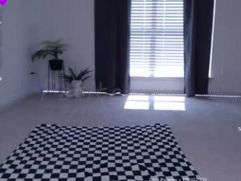 petitebrat — Chaturbate recorded stream image, 27.08.2025 16:40