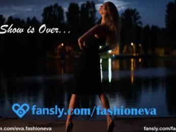 eva_fashionista — Chaturbate recorded stream image, 27.08.2025 17:40