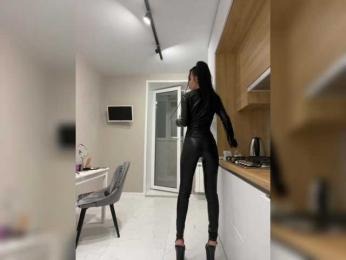 -SATIVA- — Bongacams recorded stream image, 14.02.2025 16:00