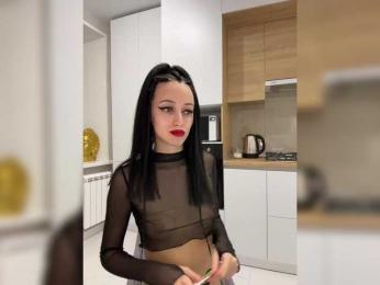 -SATIVA- — Bongacams recorded stream image, 14.02.2025 16:00