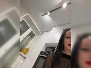 -SATIVA- — Bongacams recorded stream image, 14.02.2025 16:00