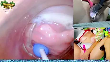 MaryBrook1 — Stripchat recorded stream screenshot (27 Aug 2025)