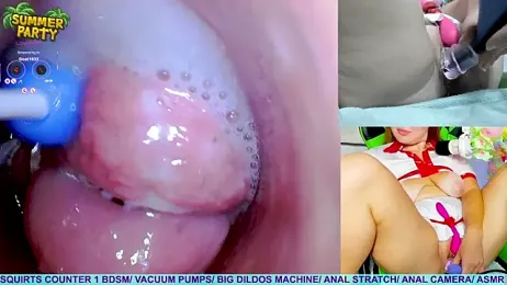 MaryBrook1 — Stripchat recorded stream screenshot (27 Aug 2025)