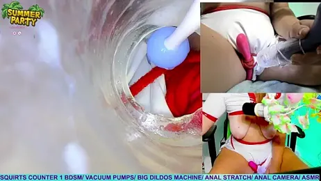 MaryBrook1 — Stripchat recorded stream screenshot (27 Aug 2025)