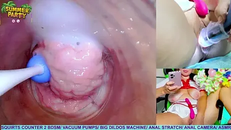 MaryBrook1 — Stripchat recorded stream screenshot (27 Aug 2025)