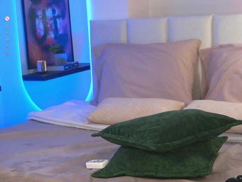 Carol-Ferrer — Bongacams recorded stream image, 27.08.2025 21:30