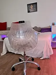 TiffanyRoxx — Stripchat recorded stream image, 27.08.2025 20:10