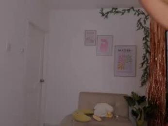 alex_saeli — Chaturbate recorded stream image, 27.08.2025 23:10
