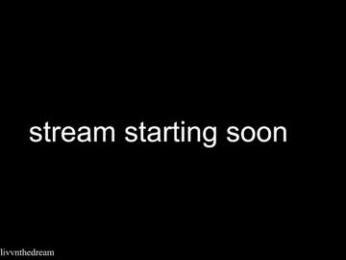 livanddrew — Chaturbate recorded stream screenshot (28 Aug 2025)