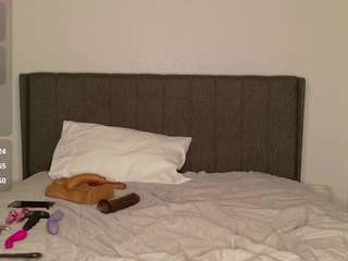 katerinak — Camsoda recorded stream screenshot (28 Aug 2025)