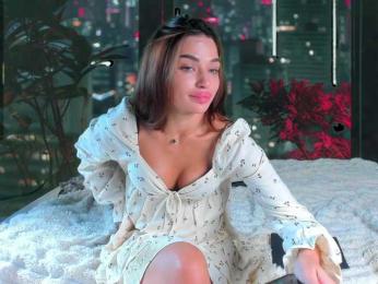 Jesikalooove — Bongacams recorded stream image, 28.08.2025 06:30
