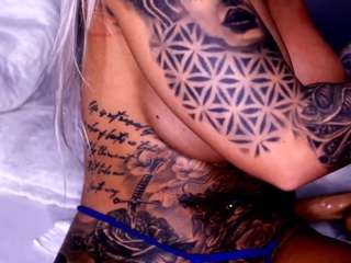 tikhomirov — Camsoda recorded stream image, 28.08.2025 09:00