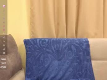 onebigkiss — Chaturbate recorded stream image, 28.08.2025 04:50