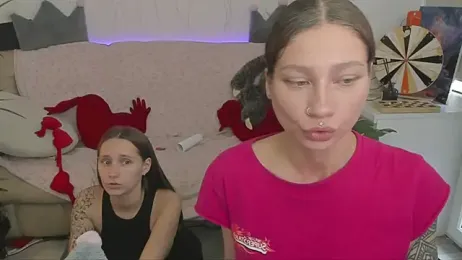 HotCaramellsTV — Stripchat recorded stream image, 28.08.2025 09:00