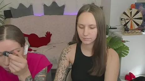 HotCaramellsTV — Stripchat recorded stream image, 28.08.2025 09:00