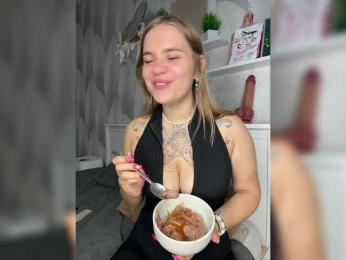 -Tiki-Riki- — Bongacams recorded stream image, 28.08.2025 14:50